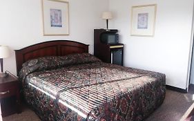Port City Motel